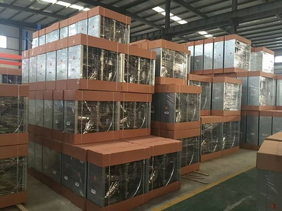 匠心筑夢，牧業新篇 專業牧場工程設計，賦能現代畜牧業發展